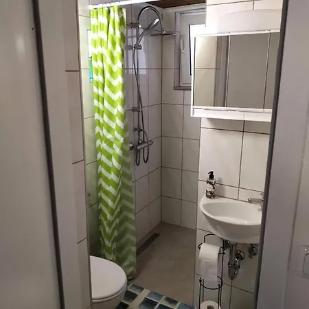 Tt-monteurzimmer Friedberg (Hessen)