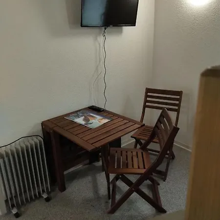 Tt-monteurzimmer Friedberg (Hessen)