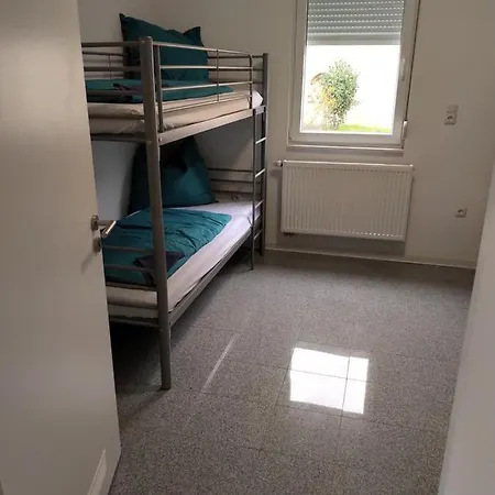 Tt-monteurzimmer Pensionat *