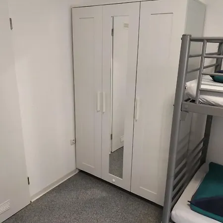 Tt-monteurzimmer Friedberg (Hessen)