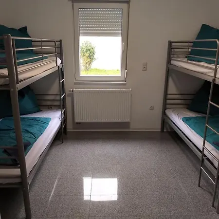 Tt-monteurzimmer