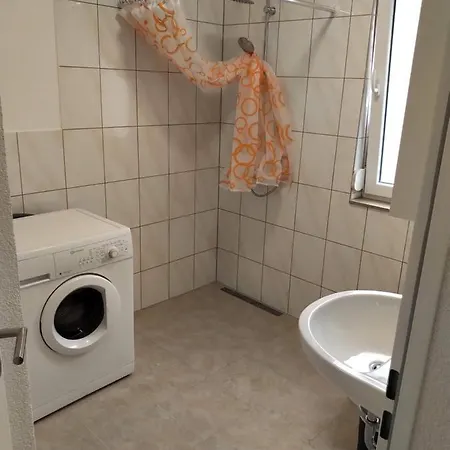 Pensionat Tt-monteurzimmer